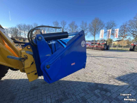 Silage cutting bucket AP Kuilhapper NT 1800