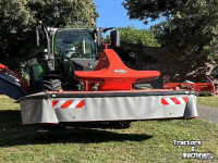 Mower Kuhn FC 3125DF FF