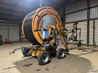 Irrigation hose reel Beinlich 100/410 haspel beregeningshaspel