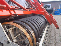 Spader machine Farmax Spitmachine