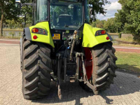 Tractor Claas Arion 430 CIS