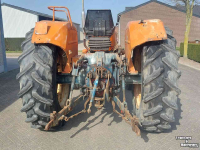 Tractor Fiat 1000