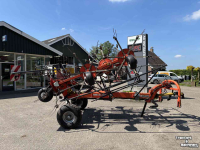 Tedder Fella TH 1101 Trans