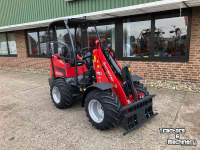 Wheelloader Schäffer 2630