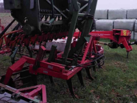 Cultivator Evers evers met hef