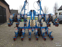 Vegetable- / Precision-seed drill Monosem Bietenzaaimachine