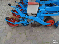 Vegetable- / Precision-seed drill Monosem Bietenzaaimachine