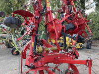Tedder Lely Lotus 900