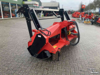 Stump Grinder Boxer BM225 HD  bomenfrees, bosfrees