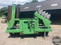 Silage spreader  Kuilwals 3m