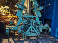 Arable injector Evers Freiberger Bt 17-510