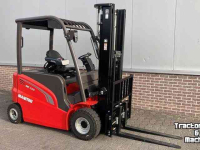 Forklift Manitou ME 425 80V Heftruck