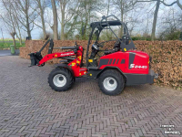 Wheelloader Schäffer 2445S