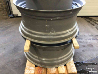 Wheels, Tyres, Rims & Dual spacers Deutz-Fahr 14-28 en 16-38