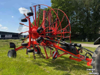 Rake Kuhn GA8731+ zwadhark