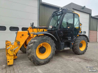 Telehandler JCB 535-95