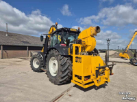 Other equipment for road, roadside and ditch maintenance Herder Grenadier MBKA 503 LSH
