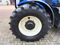 Tractor New Holland T6.180 DYN Stage V