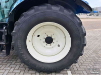 Tractor New Holland T6.180 DYN Stage V