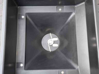 Fertilizer spreader Rauch K 51