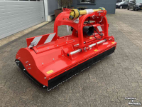 Flail mower Tehnos MU 200 R Profi LW