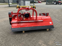 Flail mower Tehnos MU 200 R Profi LW