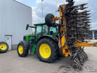 Grassland injector Veenhuis Ecoject Zodebemester
