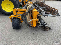 Grassland injector Veenhuis Ecoject Zodebemester