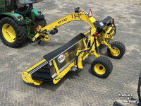 Rake ROC RT 730 bandhark