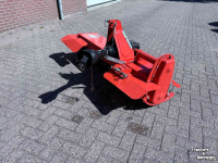 Rotary Tiller Boxer GF-155