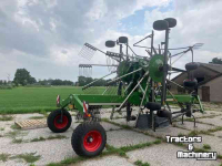 Rake Fendt former 10065 pro hark rugger wierser duiner