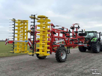 Cultivator Pottinger Terria 5040 cultivator