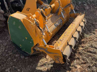 Forestry mulcher Serrat Tiller 4