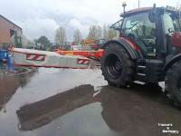 Mower Kuhn GMD3111