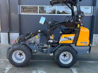 Wheelloader Giant G1500 L X-TRA