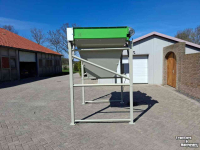 Other conveying equipment and accessories  Sterrenbed
