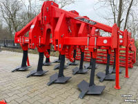 Deep subsoiler Kuhn DC 301