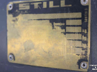 Forklift Still R60-40 elektrische heftruck forklift gabelstapler