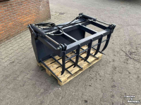 Manure Grabs  Mestklem diversen