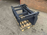 Manure Grabs  Mestklem diversen