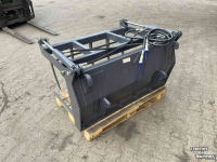 Manure Grabs  Mestklem diversen