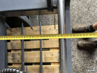 Manure Grabs  Mestklem diversen