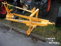 Other tree cultivation equipment and accessories  grondboor