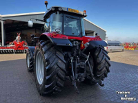 Tractor Massey Ferguson 7720
