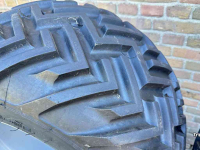 Wheels, Tyres, Rims & Dual spacers Mitas 31x15.50R15 Traction 100%