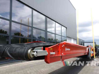 Telescopic storeloader Miedema ML1370F Hallenvuller