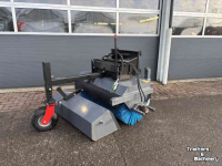Sweeper Eurotrac Veegmachine / Veegborstel / Veegbezem