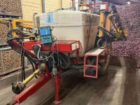 Fieldsprayer pull-type Cebeco 27m