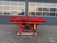 Fertilizer spreader Lely KUNSTMESTSTROOIER MET CENTERMATIC I