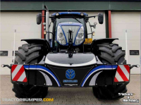 Frontweights New Holland Frontgewicht Frontweight  Bumper Tractor New Holland